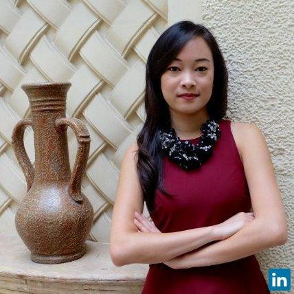 Ini Christina Suriadjaja, Pendiri Travelio yang sukses Kelola Ribuan Apartemen di Indonesia